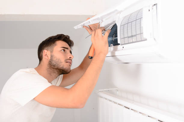 Best Best Air Duct Cleaning Near Me  in USA